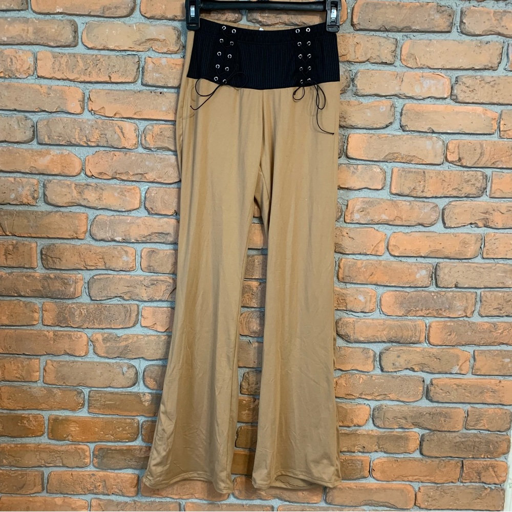 Minette‎ Flare Leggings✨